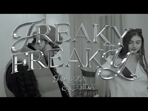Video thumbnail for FREAKY FREAKY