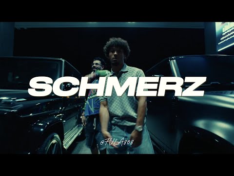 [FREE] JAZEEK x MORPHEUZ Type Beat - "SCHMERZ" l Baile Type Beat