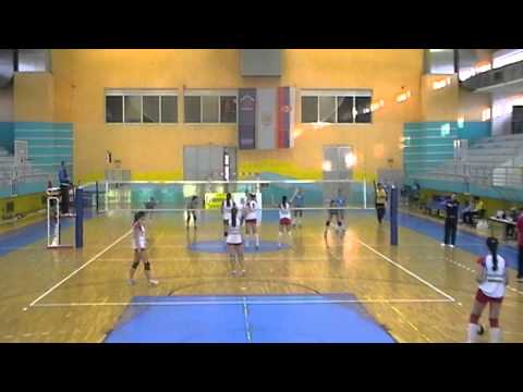 "FOK" Futog  - "SLAVIJA AUSTROTHERM" Novi Sad   0 : 3, 08.03.2014.g