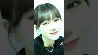 #tiktok #hkt48 #田中美久 #3年d組