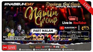Download lagu 🔴[LIVE] SUBANG || NAMIN GROUP || SABTU,18 MARET 2023 || PART MALAM mp3