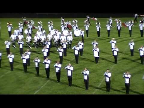 Phantom Regiment Alumni Corps 2016