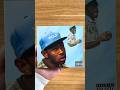 Tyler The Creator - Wolf CD Unboxing