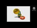 Opening To Veggietales Josh And The Big Wall 1997 VHS Prototype