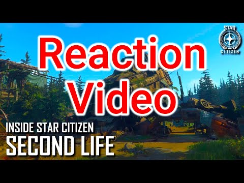 3.17.1 Reaction video: ISC Second Life