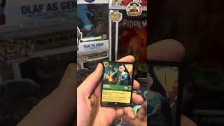 Lore or Ignore π Disney Lorcana Pack Opening π 50 Subscriber Giveaway! EP.95