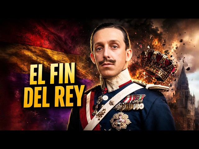 Vídeo relacionado con Historia del reinado de Don Alfonso XIII / Melchor Fernández Almagro