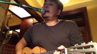 Hey Ya - Cary Kanno live Ukulele