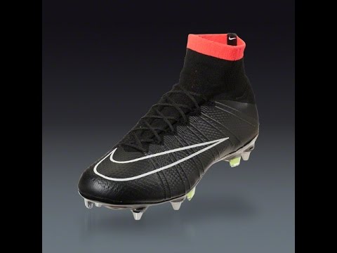 Superfly 4 Black - Stealth Pack - Review