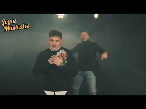 cadavez que besas jaque original FT José rey