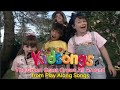 The Green Grass Grows All Around Kidsongs Nursery Rhymes PBS Kids