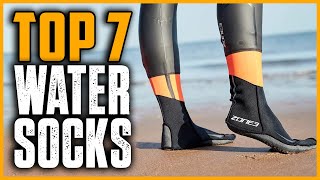 Top 7 Best Water Socks 2025