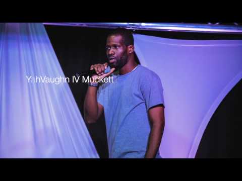 YahVaughn - Y.O.E - Yahweh Over Everything (Prod By @Spac3boyfly)