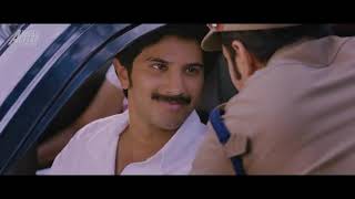 VIKRAMADITHYAN Trailer with Captions