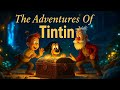 The Adventures Of Tintin Cartoon Movie In Hindi