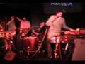 Why? -Waterfalls Live