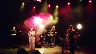 Music of Buena Vista - Besame mucho