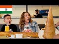 SOUTH INDIAN FOOD SHOCKING INDIAN DISHES