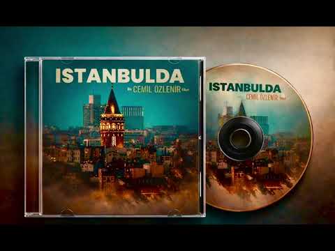 Cemil Özlenir İSTANBULDA