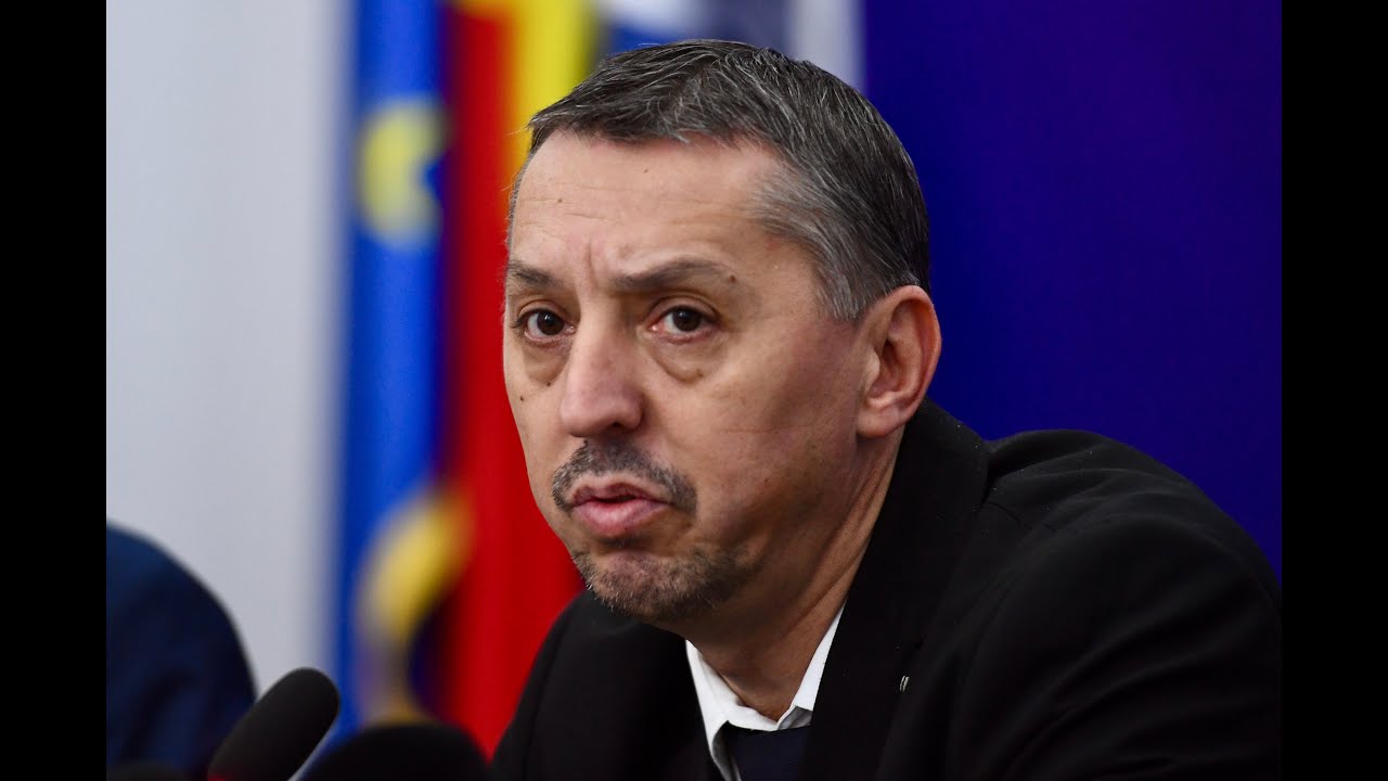 EuroEducația. Evaluarea Națională, modificată. Ce spune Ministrul Educației, Daniel David