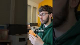 Ce type qui a des proxy