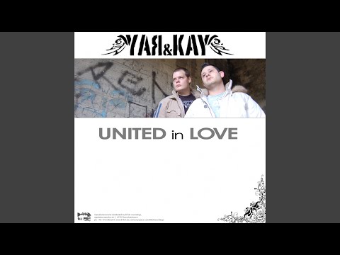 United in Love (CL TuneZ Club Remix)
