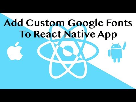 React Native Tutorial