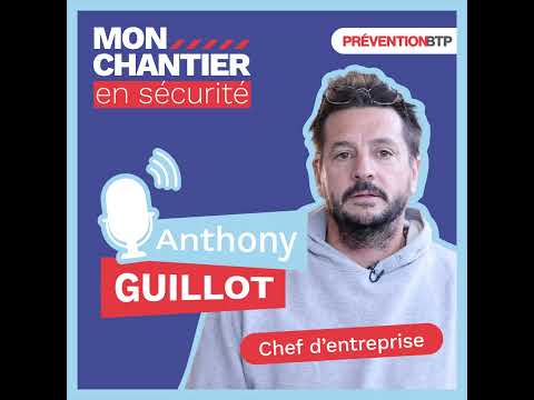 Récit d'une chute de hauteur d'un salarié du BTP – Épisode 1