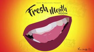 Lavaman - Horn Stronger [Tag Dem] (Fresh Mouth Riddim) [Xpert Productions]