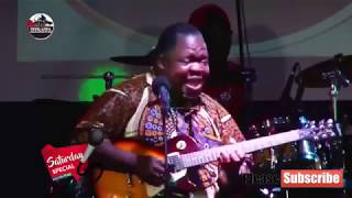 Paul Banda N dzatamanda Ambuye Live with Mibawa Ba