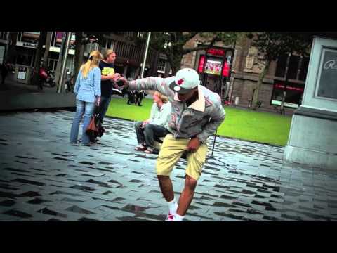 Young Sam TV : Episode 1, Jerkin in Amsterdam & More