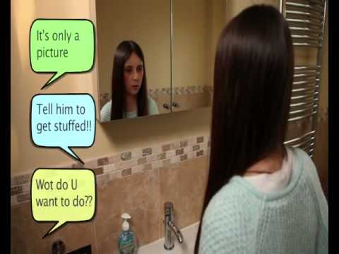 Sexting Awareness - RAY 2sxt film