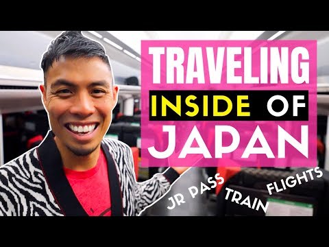 日本旅行の心得とハック (Traveling in Japan Must-Know Tips and Hacks)