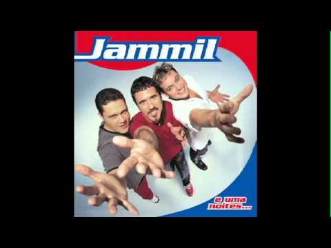 Matemática - Jammil e Uma Noites