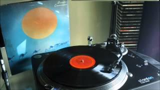 Santana LP - Stone Flower