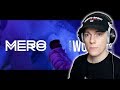 ☁️ Sein BESTER: MERO - WOLKE 10 (Official Video) Reaction/Reaktion ☁️ Sein BESTER: MERO - WOLKE 10 (Official Video) Reaction/Reaktion