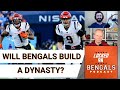 Will Cincinnati Bengals Take Advantage of Opportunity? | NFL Offseason