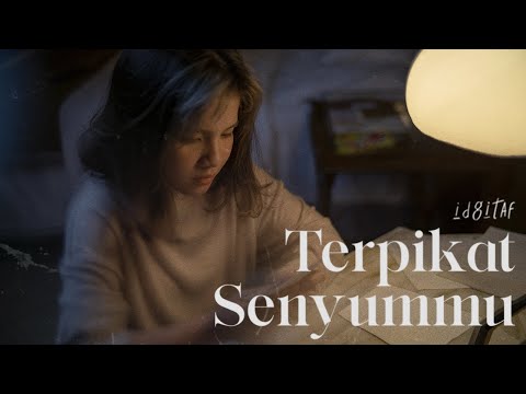 Idgitaf - Terpikat Senyummu (Official Music Video)