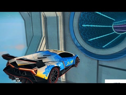 Asphalt 8 Lamborghini Veneno vs Aston Martin Vulcan Sector 8 (Race Suggestion #19)