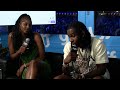 POLO G INTERVIEW ROLLING LOUD MIAMI 2022