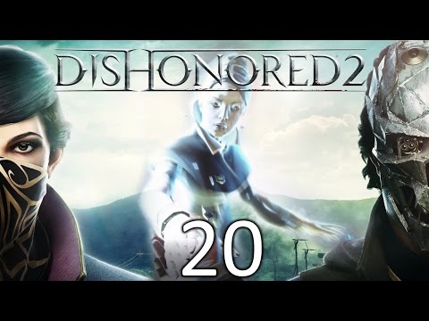 Dishonored 2 - odc.20 "Mam ducha Delili!"