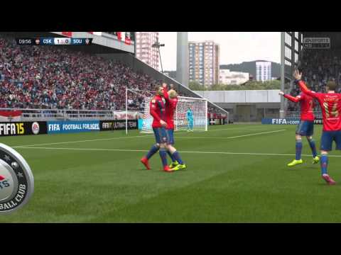 Berezutski masterpiece freekick