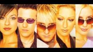 Steps - Here And Now (Almighty Edit)