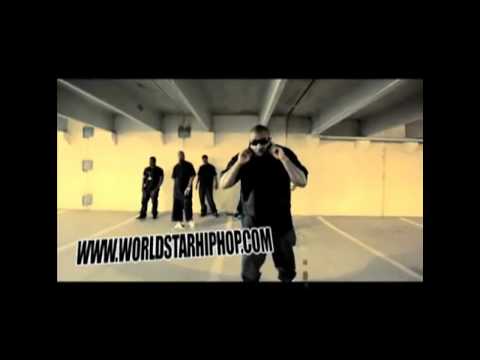 Trae Tha Truth ft Brian from Day 26 - Can`t Ban The Truth