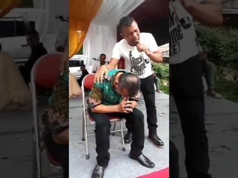 Ratok rang tuo HELMI AMBACO pauah manih