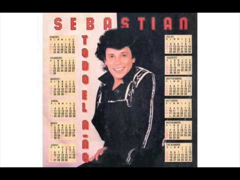 Sebastian - Ese Es El Bongo Bongo