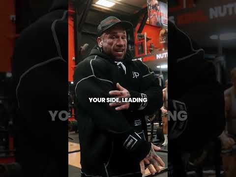 Deltamuskeltraining 101