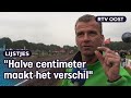 Dampende uitlaten en veel trekkers: 4x Trekkertrek! | RTV Oost