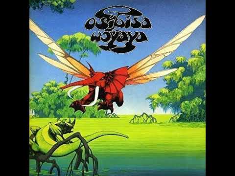Osibisa - Woyaya - Woyaya