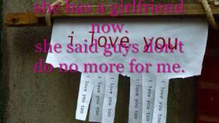 she has a girlfriend now - reel big fish